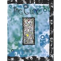 The Cure: Ten Imaginary Years The Cure: Ten Imaginary Years Paperback