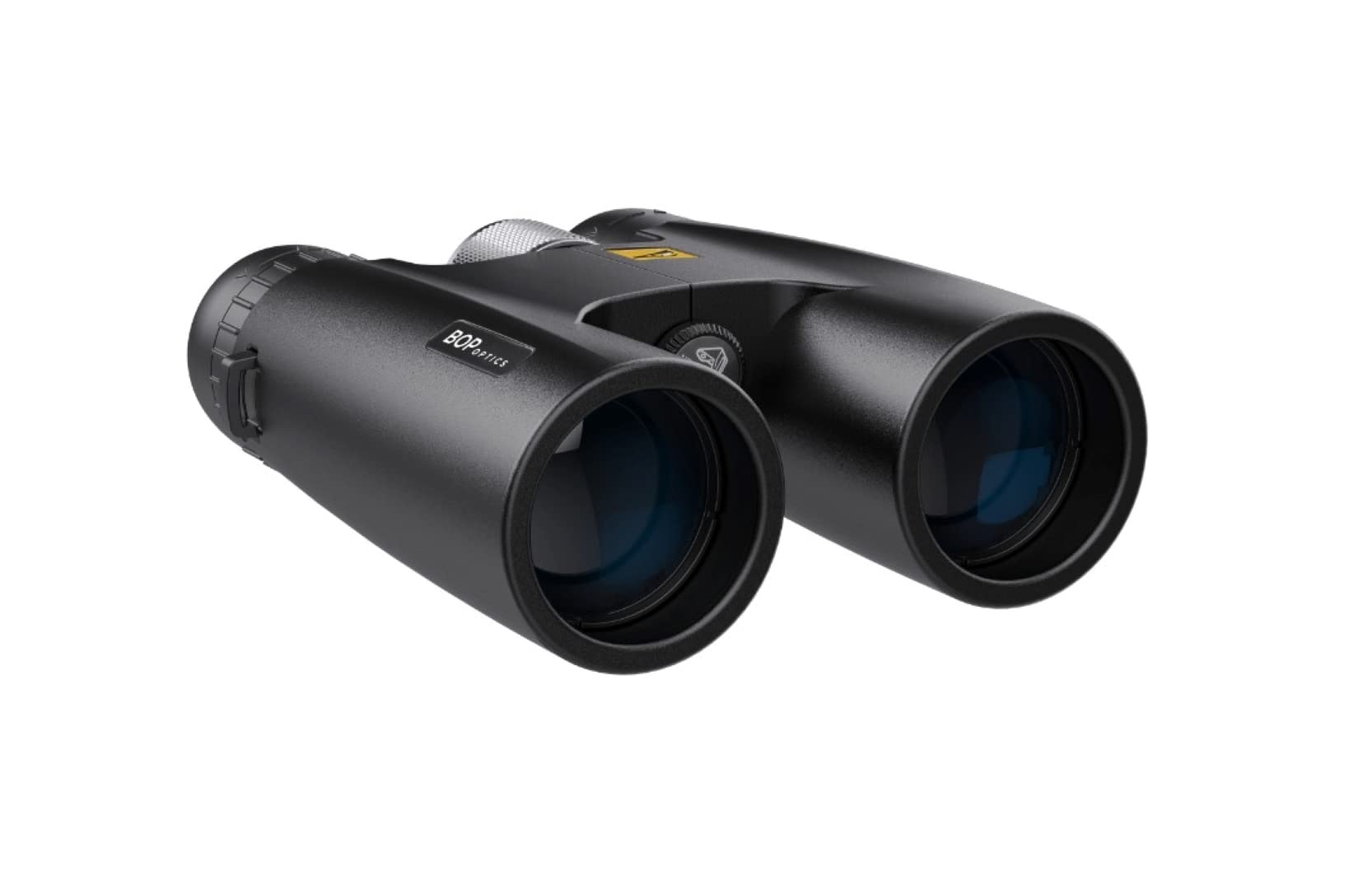 Birds of Prey Optics 10x42 Binoculars for Adults High Powered - HD Binoculars for Bird Watching, Binoculars for Hunting w. Carrying Bag - Travel Essentials, Cruise Ship Essentials and Camping Gear