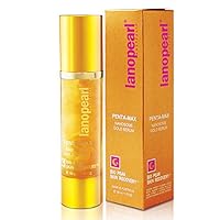 Penta Max Nanosome Gold Serum with Placenta Lb13 : 50 Ml. [Free for You Beauty Gift]