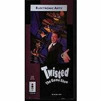 Twisted The Game Show