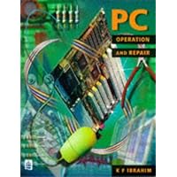 PC Operation and Repair PC Operation and Repair Paperback