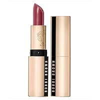 Bobbi Brown Luxe Lipstick - Soft Berry for Women - 0.12 oz Lipstick