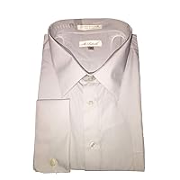 Big and Tall Cotton Rich Fancy French Cuff Dress Shirts to 6X