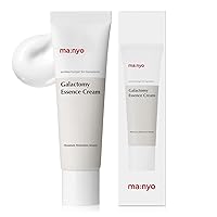 ma:nyo Galactomy Essence Cream, Niacinamide Korean Skin care 1.69fl oz (50ml)