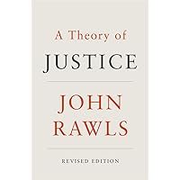 A Theory of Justice A Theory of Justice Paperback eTextbook Hardcover