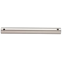 Monte Carlo DR24BS Accessories, Downrod, Brushed Steel