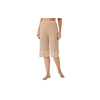 Women's 6219 Adjustable Length Culottes