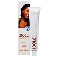 Idole Skin Lightening Cream 50g