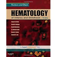 Nathan and Oski's Hematology of Infancy and Childhood: Expert Consult: Online and Print Nathan and Oski's Hematology of Infancy and Childhood: Expert Consult: Online and Print Hardcover