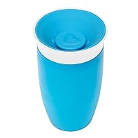 Munchkin Miracle 360° Plastic Cup 10 oz, Assorted Colors 1 ea