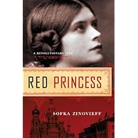 Red Princess Red Princess Hardcover Kindle Paperback