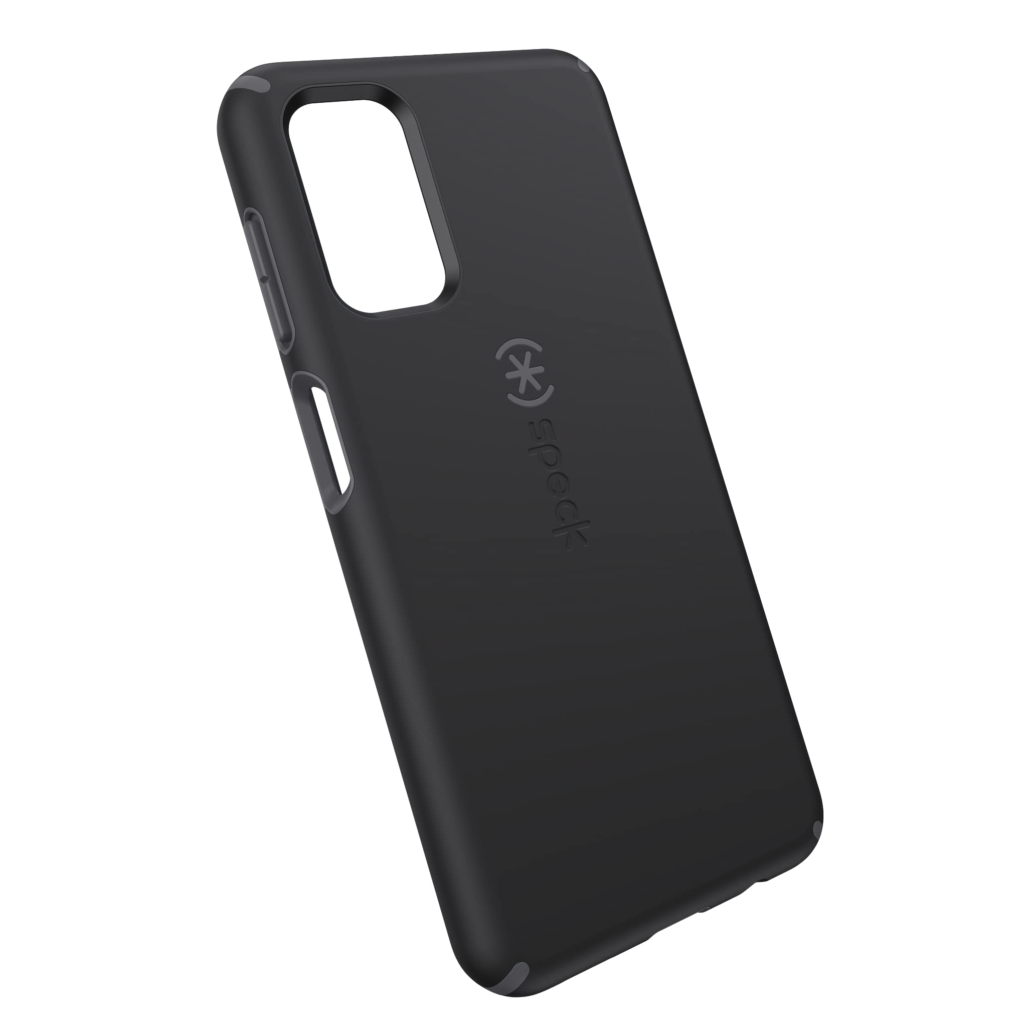 Speck Products IMPACTHERO Case Fits Samsung Galaxy A13 5G, Black/Slate Grey