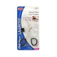 La Cross Lash Curler Detail Mini 1 curler