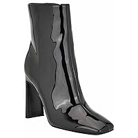 Nine West Womens Tiddo Ankle Boot