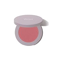 Vapour Organic Beauty Pressed Blush - Natural Blush Powder, Brighten & Illuminate Your Complexion (Obsess)