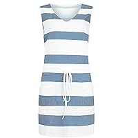 Summer Dresses for Women 2024,Casual Beach Vacation Boho Party Dresses Resort Wear Cruise Outfits Lightning Deals of Today