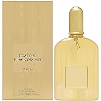 Tom Ford Black Orchid for Unisex Parfum Spray, 1.7 Ounce
