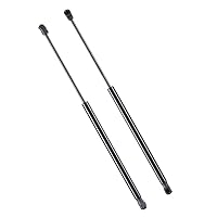 SHENYI Lift Support Tailgate Ga-ss Spring Strut Lift Cylinder Support 51248190688 for b-m-w 5 Series Touring E39(1997-2004)(Pack of 2)