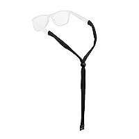 Chums Upcycled Cotton Glasses Retainer - Eco-Friendly Adjustable Sunglasses Eyewear Holder Strap