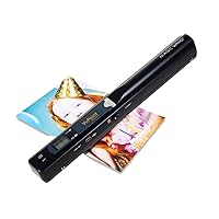 VuPoint Solutions Magic Wand Portable Scanner (PDS ST415 WM)