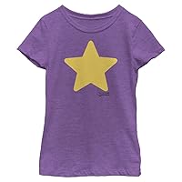 STEVEN UNIVERSE Girl's Steven Star T-Shirt