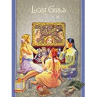 Lost Girls Book 1: Older Children Lost Girls Book 1: Older Children Kindle Paperback