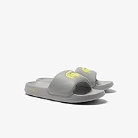 Lacoste Men's Serve Slide 1.0 Sandal