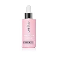 HydroPeptide Moisture Reset, Phytonutrient Facial Oil, Hydrate and Enrich Skin, Improves Skin Barrier Function, 1 Ounce