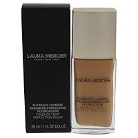 laura mercier Flawless Lumiere Radiance-perfecting Foundation - 2n2 Linen, 1 Ounce