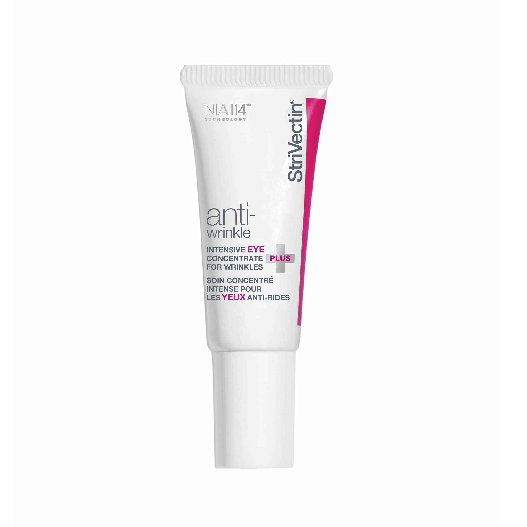 StriVectin SD Advanced Plus Intensive Moisturizing Concentrate for Wrinkles and Stretchmarks, Reduces Look of Deep Wrinkles and Stretchmarks