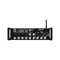 X Air XR12 12-Input Digital Mixer with 4 Programmable MIDAS Preamps for iPad/Android Tablets