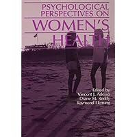Psychological Perspectives On Women's Health Psychological Perspectives On Women's Health Kindle Hardcover Paperback