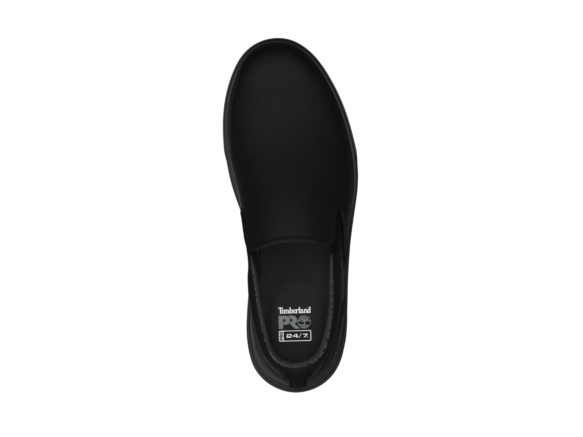 Timberland PRO Men's Burbank Slip Resistant Work Shoe