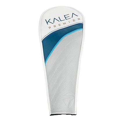 TaylorMade Kalea Premier Right-Hand Rescue