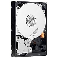 WD 500GB AV-GP Hard Drive 3.5-Inch SATA II Intellipower 16MB - WD5000AVCS