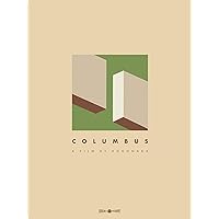 Columbus Columbus DVD Blu-ray
