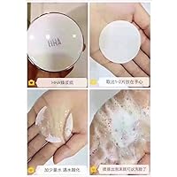 2017Newest HHA@Royal Jelly Paper Remove Cleanser Convenient People/Girl/Boy/Kids Cleanser