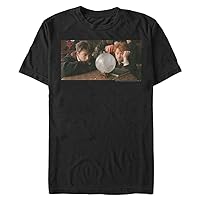 Harry Potter Men's Weekend Meme T-Shirt