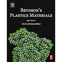 Brydson's Plastics Materials Brydson's Plastics Materials eTextbook Hardcover