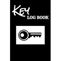 Key Log Book: 6
