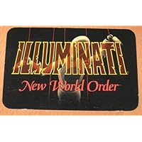 New World Order Limited Edition Starter Set