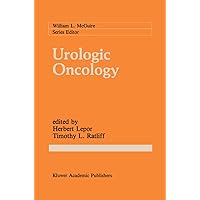 Urologic Oncology (Cancer Treatment and Research Book 46) Urologic Oncology (Cancer Treatment and Research Book 46) Kindle Hardcover Paperback