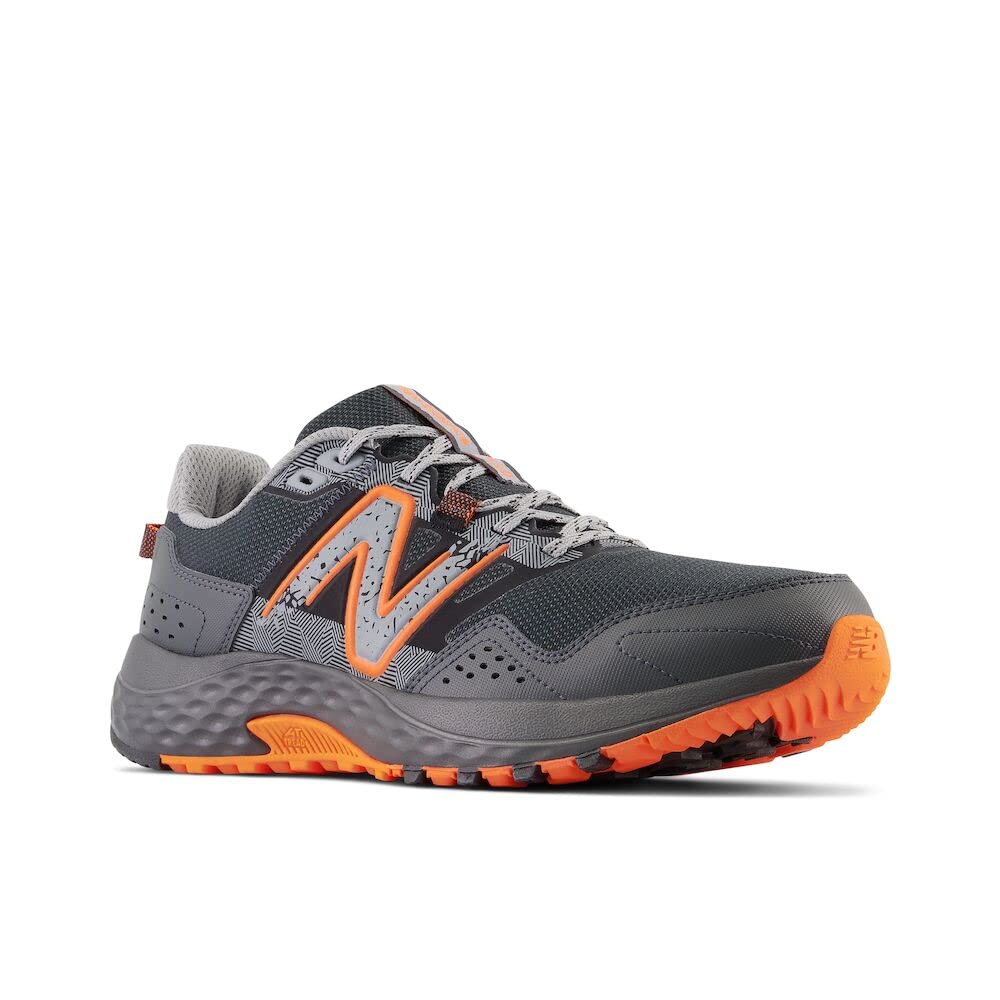 New Balance Men's 410 V8 Trail Running Shoe