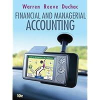 Aplia for Warren/Reeve/Duchac's Financial & Managerial Accounting, 10th Edition