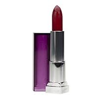 Color Sensational Lipstick 547 Pleasure Me Red