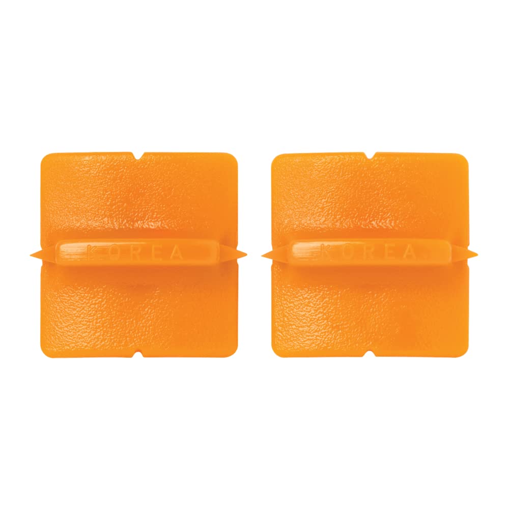 Fiskars Paper Cutter Replacement Blades - 2-Pack - Style G for 9