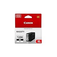 Canon PGI-1200XL Black Compatible to iB4120,MB2120,MB2720,MB5120,MB5420 Printers