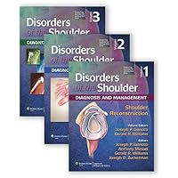 Disorders of the Shoulder: Diagnosis and Management Package Disorders of the Shoulder: Diagnosis and Management Package Hardcover