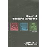 Manual of Diagnostic Ultrasound Manual of Diagnostic Ultrasound Paperback
