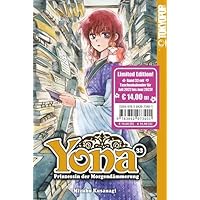 Yona - Prinzessin der Morgendämmerung 33 - Limited Edition Yona - Prinzessin der Morgendämmerung 33 - Limited Edition Paperback